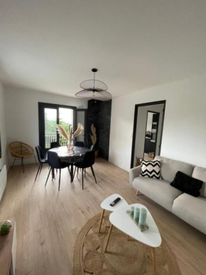 Maison 2 chambres